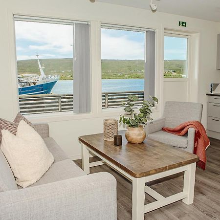 Lyngen Experience Apartments Nord-Lenangen Buitenkant foto