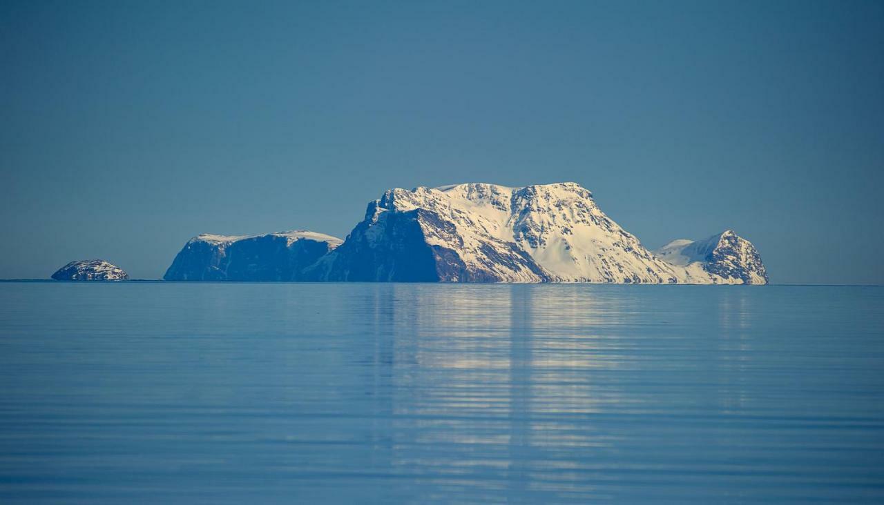 Lyngen Experience Apartments Nord-Lenangen Buitenkant foto